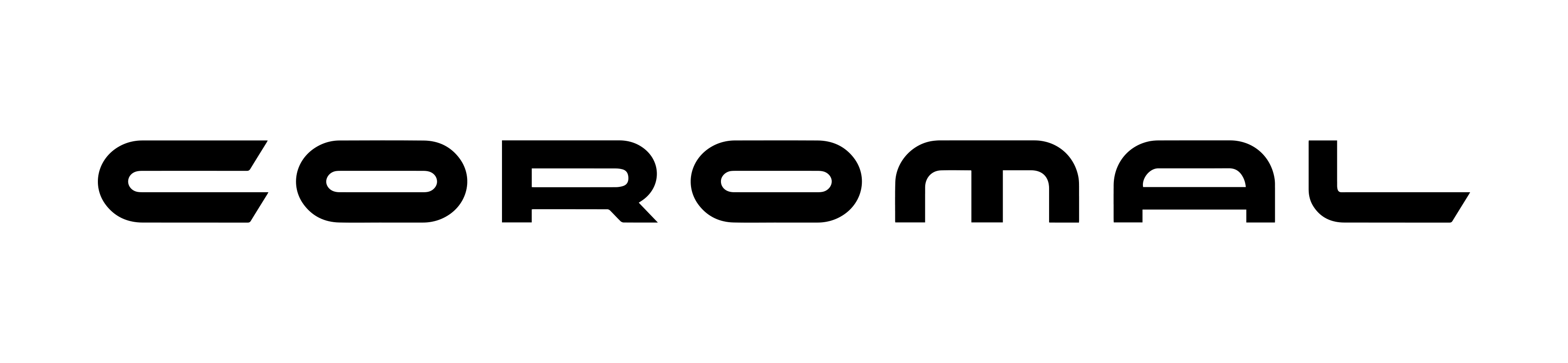 Coromal logo
