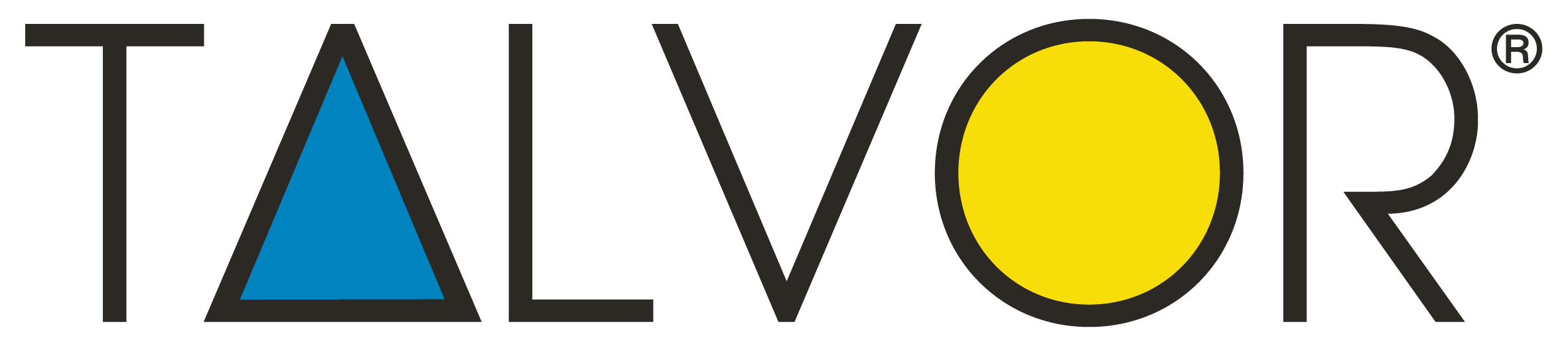 Talvor logo