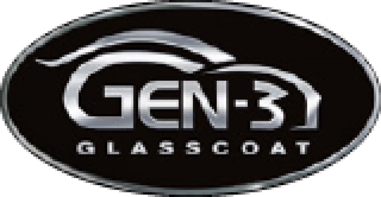 Gen-3 Glasscoat Logo